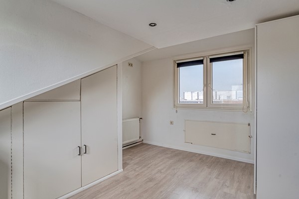 Medium property photo - Zuidwenk 59, 3751 CB Bunschoten-Spakenburg